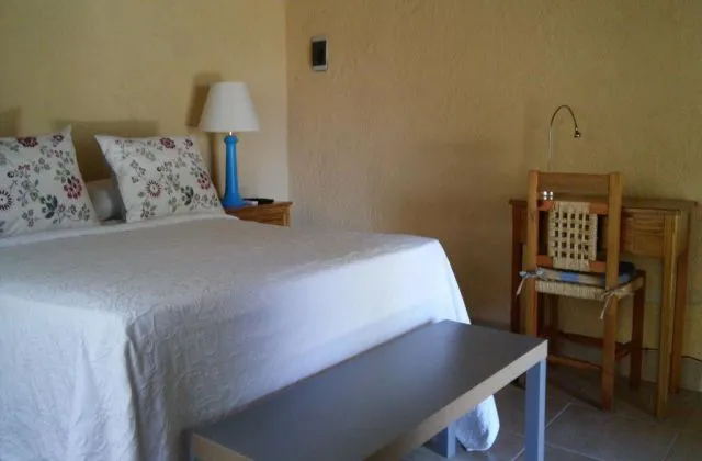 Playazul Hotel Barahona Room